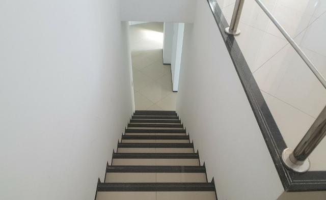 (HN) TR 29861 - Cobertura duplex nova no Bairro de Fátima com 166m² - 4 suítes - 3 vagas - Foto 2