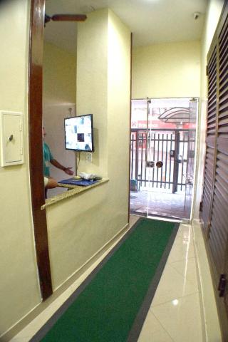 Apto. Sl/2qts com dependência completa empregada em ramos - Foto 4