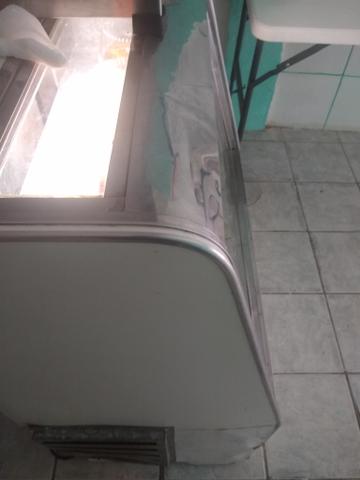 Refrigerador funcionando perfeitamente - Foto 5