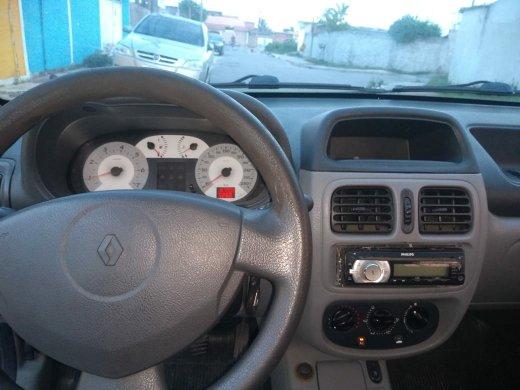 Renault clio - Foto 3
