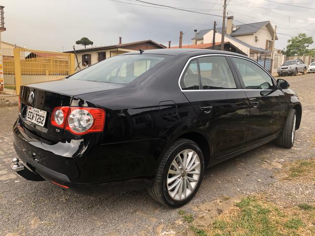 Jetta 2.5 2010/2010 - Foto 4
