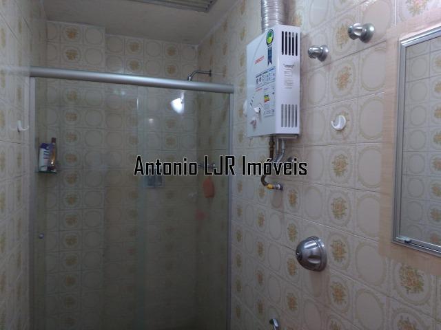Sala, 1 quarto + dep, 1 vaga. 50 m². Junto comércio e condução. Financiamos - Foto 6