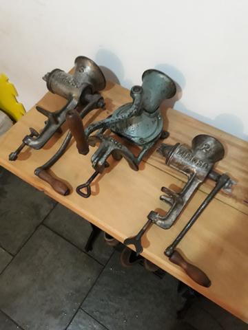 Moinhos antigos - Foto 6