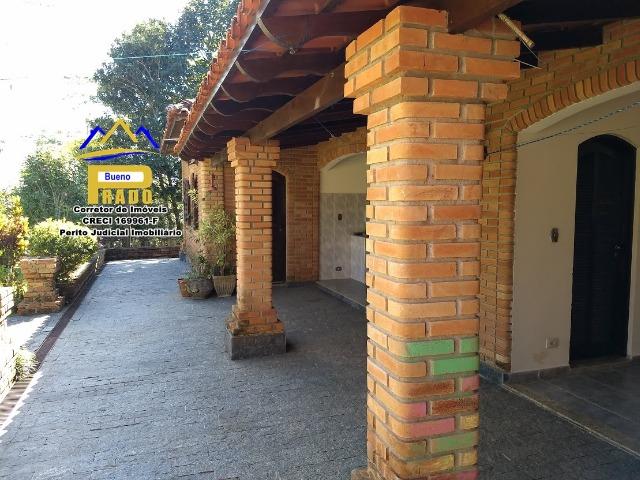 Bela chácara para sua moradia ou lazer com excelente localização em Juquitiba - Foto 4