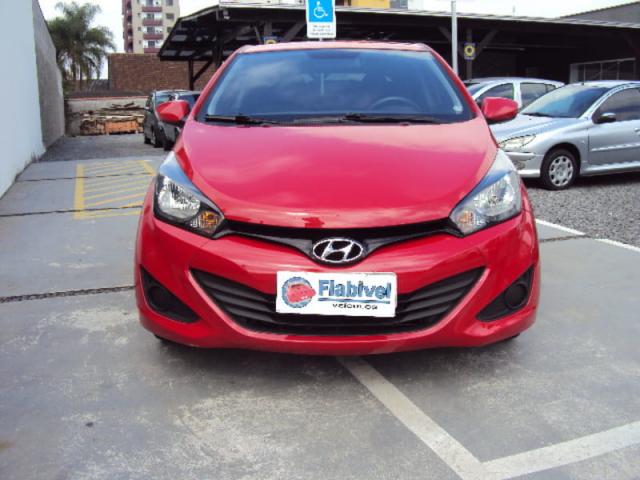 HYUNDAI HB20 1.0 COMFORT - Foto 2