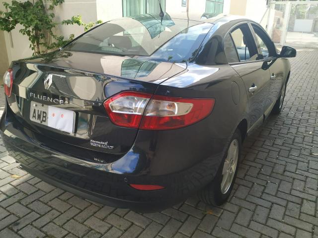 Fluence Dynamique 2.0 Manual Oportunidade Financio - Foto 13