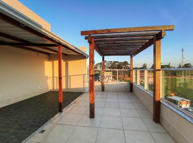 Apartamento com 2 quartos, suite e vaga de garagem coberta - Aceita FGTS - Foto 4