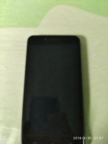 Lenovo Vibe K5