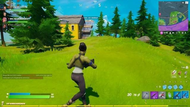 Computador para jogos Full-HD 60FPS e edição pesada - Foto 5