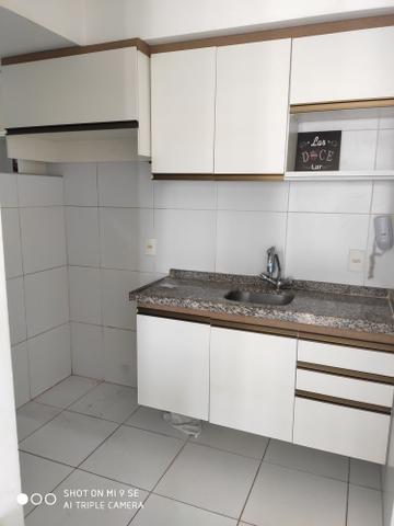 Apartamento Grand Park Pássaros 2 andar