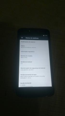 Moto c plus - Foto 3
