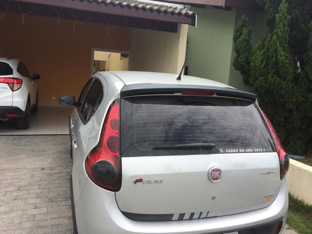 Vendo ou troco palio volto dinheiro avista