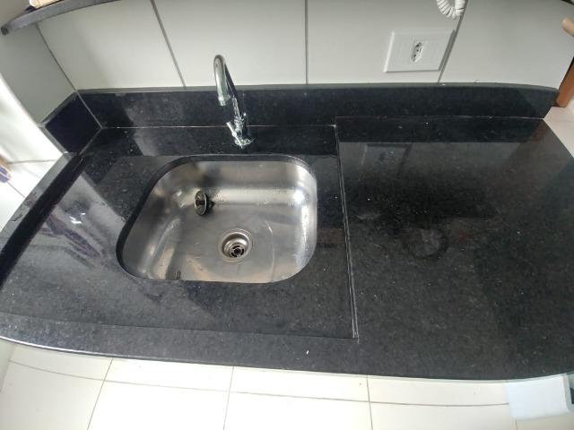 Apartamento Solar do Bosque - Foto 11