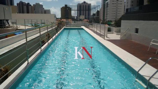 Apartamento com 3 suítes à venda, 204 m² por r$ 990.000 - manaíra - joão pessoa/pb - Foto 17