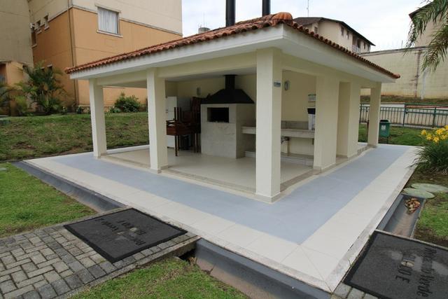 Recanto Verde - Barbada - Club - 70m2 - 3 dormitórios - Mobiliado - Foto 17