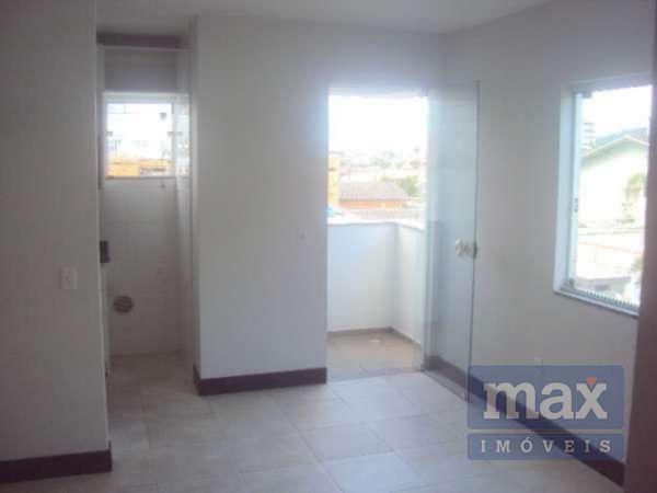 Apartamento para alugar com 1 dormitórios em Centro, Itajaí cod:1783 - Foto 17
