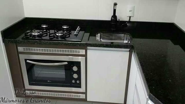 Cozinha em Granito - Foto 4