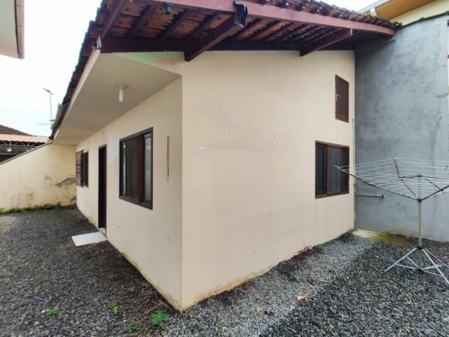 Casa para alugar com 1 dormitórios em Iririu, Joinville cod:02905.011 - Foto 2