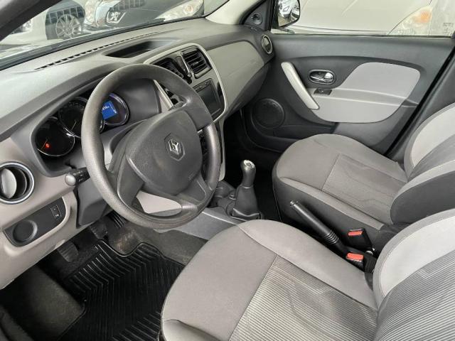 Renault Logan expression 1.6 - Foto 7