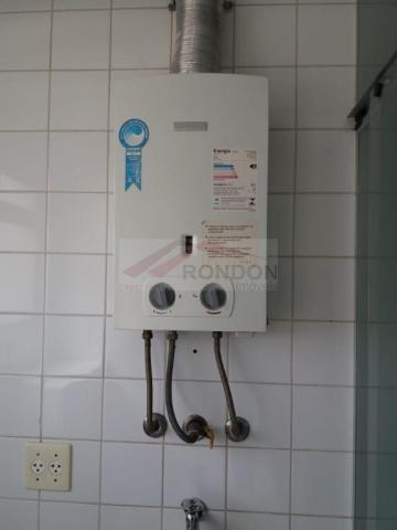 Apartamento para alugar com 2 dormitórios em Vila endres, Guarulhos cod:AP0322 - Foto 12