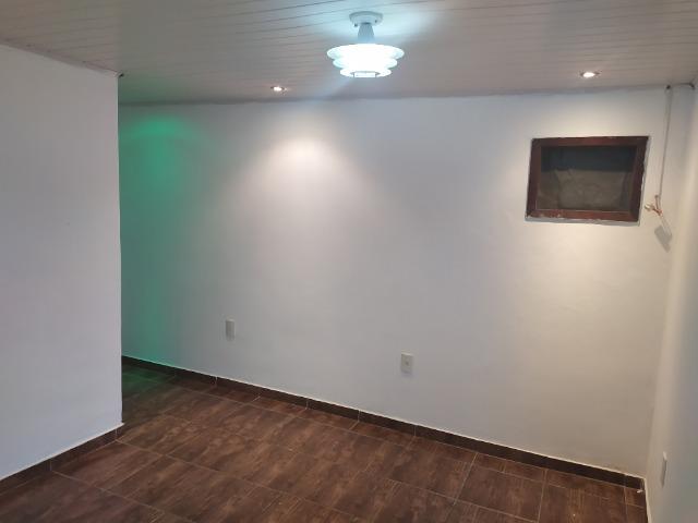 Aluguel casa