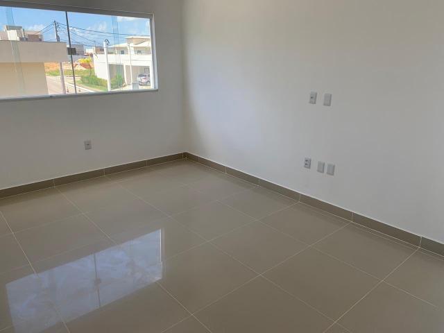 Condomínio Novo Leblon Casa Nova Duplex 4 Suítes Porcelanato 529.000,00 - Foto 15