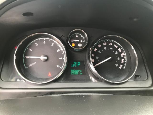 GM Chevrolet Captiva Sport 2.4 2011 - Foto 8