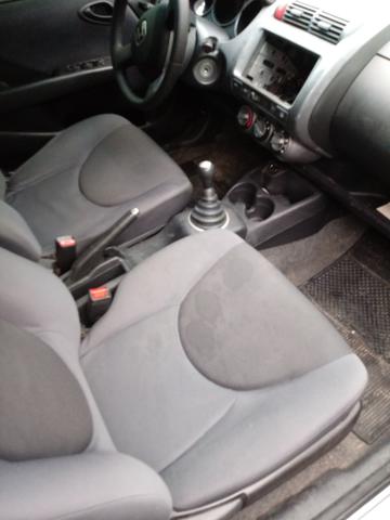 Honda fit 04. barbada r$ 16 900 - Foto 6