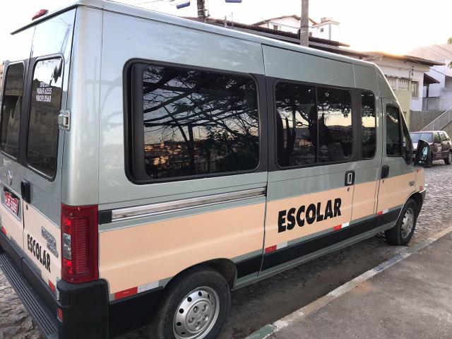 Ducato 2011 - Foto 13