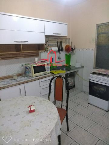 Casa de vila à venda com 1 dormitórios em Centro, Duque de caxias cod:011 - Foto 7