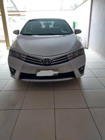 Corolla XEI 2014/15 - Foto 7