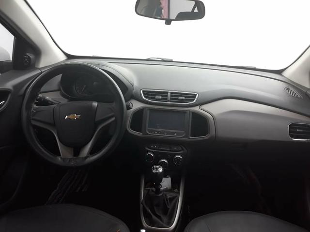 Vende-se Chevrolet Prisma LTZ - Foto 2