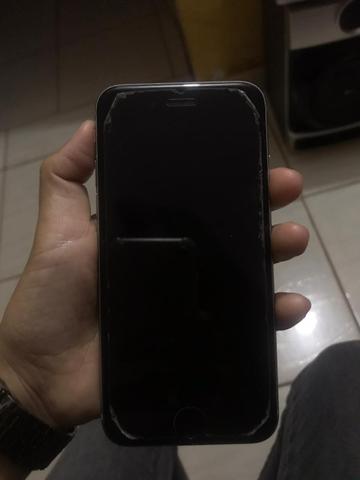 IPhone 6s - Foto 4