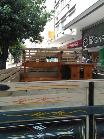 Fretes e pequenas mudanças - Foto 5