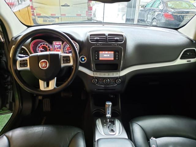 FIAT FREEMONT PRECISION 2.4 16V 2012 - Foto 10