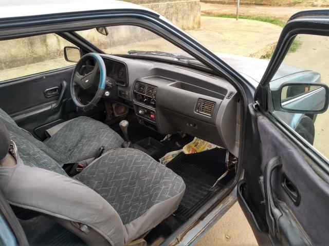 Escort 1.6 - Foto 6