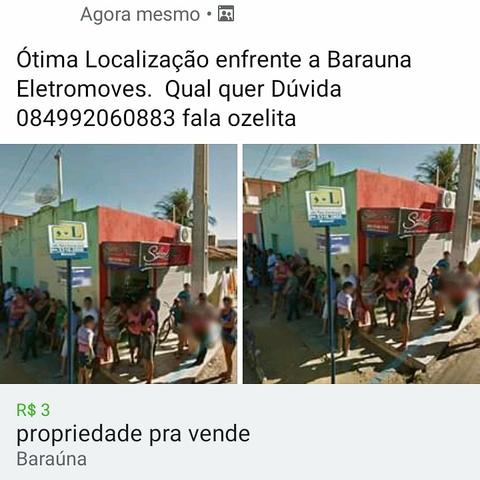 Casa pra vender