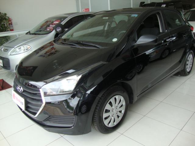 Hb20 Comfort 1.0 2018 - Foto 3