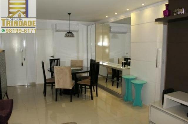 Apartamento No Renascença _100m _ 3 Quartos _ Moveis Projetado - Foto 3