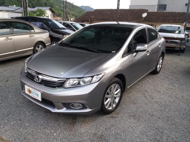 Honda Civic LXL Automático - Foto 4