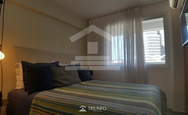 (HN) TR 20905 - Preço de Oportunidade !!! Apartamento novo com 2 quartos no Meireles - Foto 4