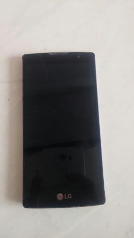 Celular lg volt display queimado - Foto 2