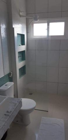Casa - Green Club 3 - 310m² - 3 su?tes + 1 quarto - 4 vagas -SN - Foto 2