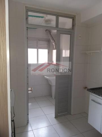 Apartamento para alugar com 3 dormitórios em Centro, Guarulhos cod:AP0257 - Foto 5