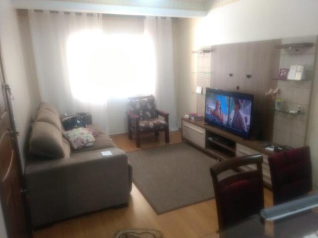 Casa à venda com 3 dormitórios em Pinheirinho, Curitiba cod:63043 - Foto 8
