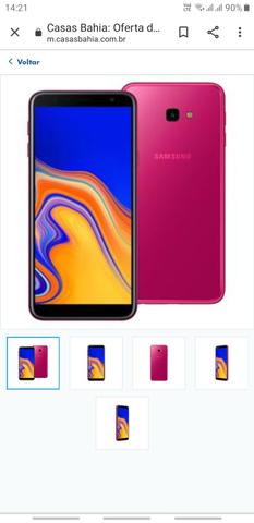 J4 plus 32 gigas.ultra fino