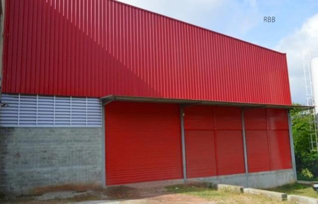 Galpão/depósito/armazém à venda em Butantã, São paulo cod:61116