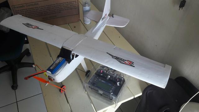 Aero modelo - Foto 2