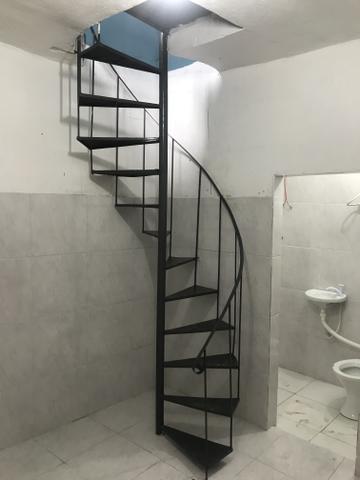 Vendo kitnet reformada - Foto 8