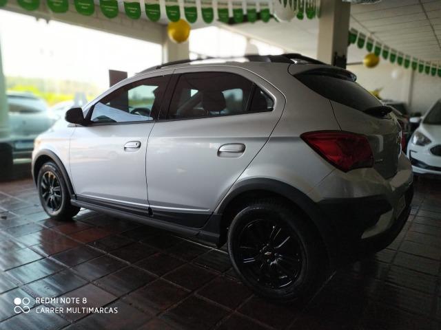 Onix Activ 2019 Automático - Foto 4
